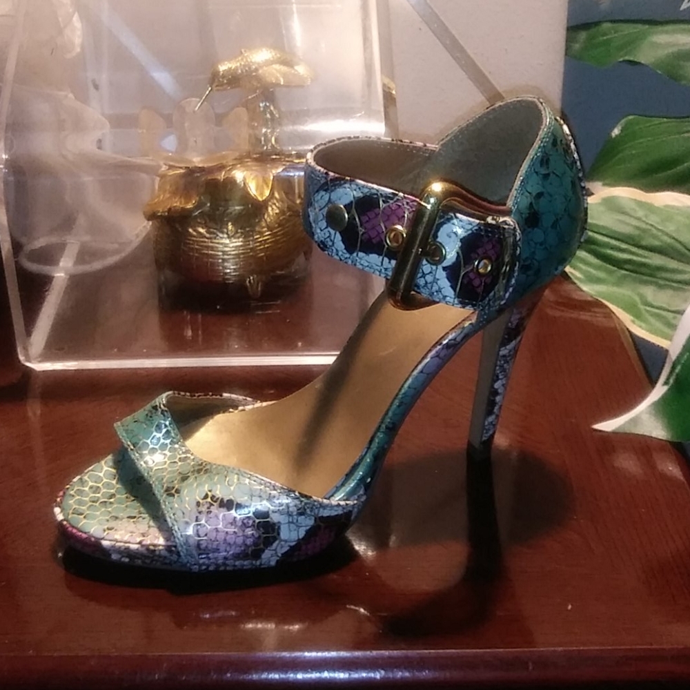 Michael Antonio - image 2